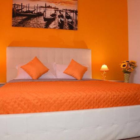 Venice Day Apartment Mestre Zewnętrze zdjęcie