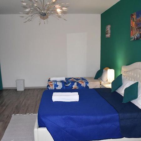 Venice Day Apartment Mestre Zewnętrze zdjęcie