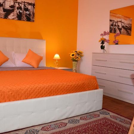 Venice Day Apartment Mestre Zewnętrze zdjęcie