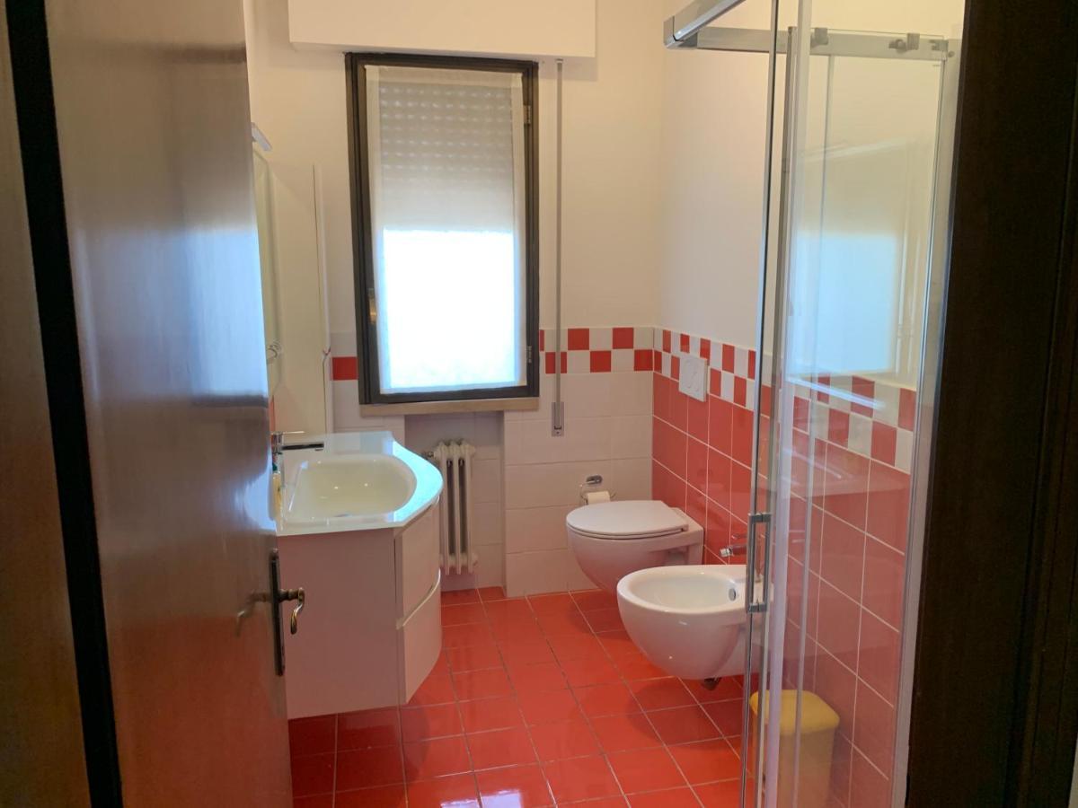 Venice Day Apartment Mestre Zewnętrze zdjęcie