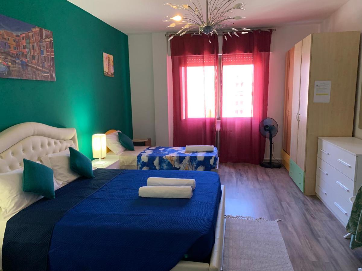 Venice Day Apartment Mestre Zewnętrze zdjęcie
