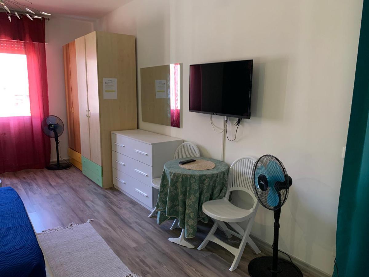 Venice Day Apartment Mestre Zewnętrze zdjęcie