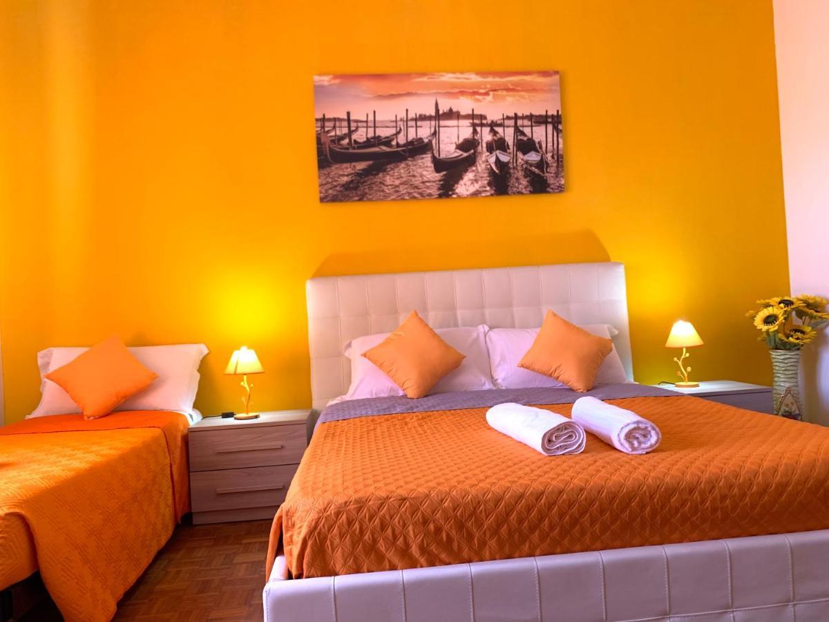 Venice Day Apartment Mestre Zewnętrze zdjęcie
