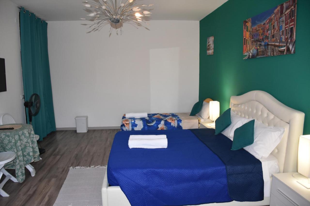 Venice Day Apartment Mestre Zewnętrze zdjęcie