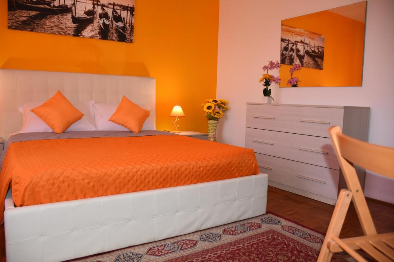 Venice Day Apartment Mestre Zewnętrze zdjęcie