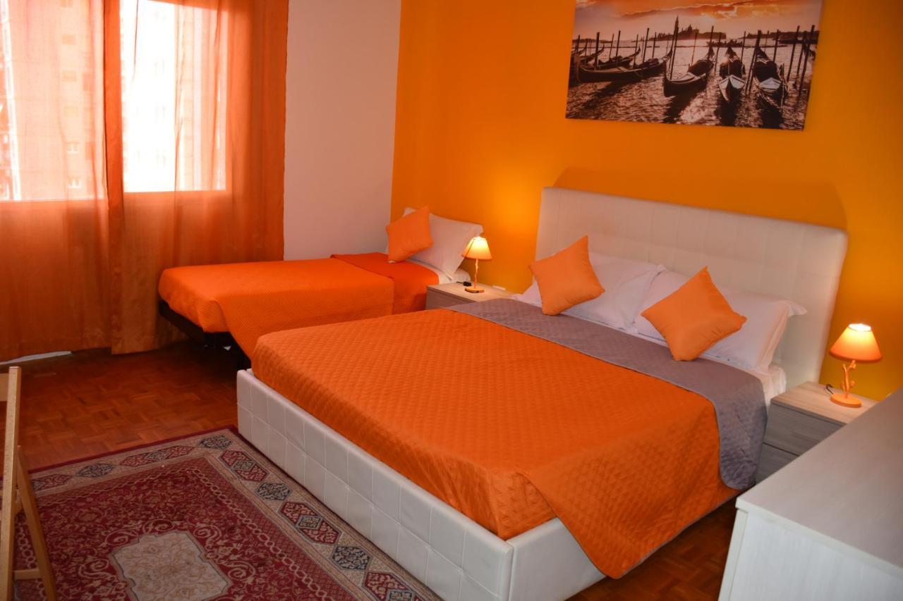 Venice Day Apartment Mestre Zewnętrze zdjęcie