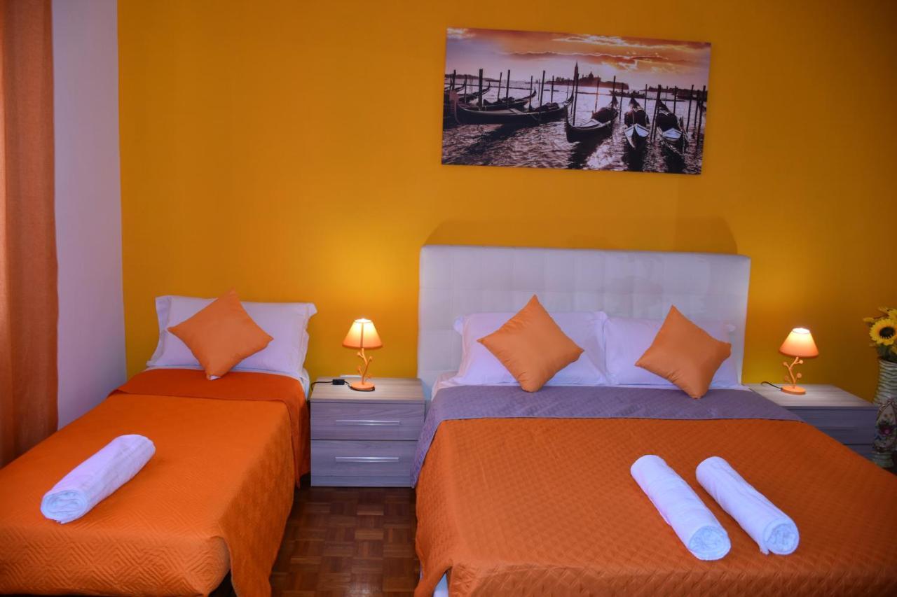 Venice Day Apartment Mestre Zewnętrze zdjęcie