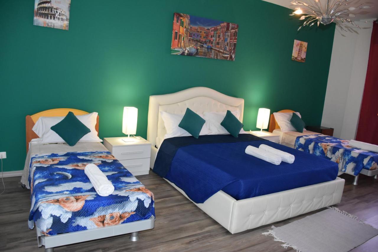 Venice Day Apartment Mestre Zewnętrze zdjęcie