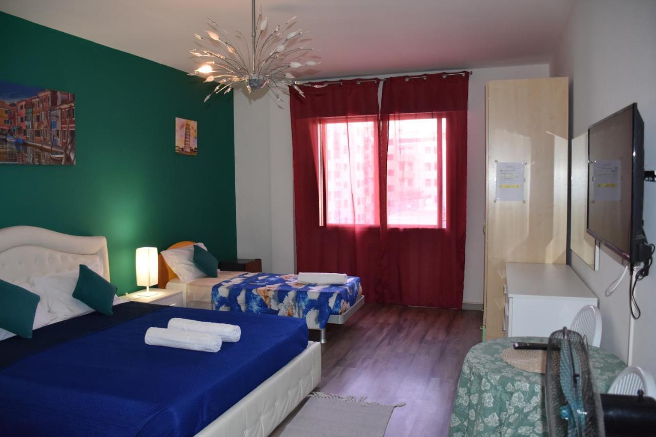 Venice Day Apartment Mestre Zewnętrze zdjęcie
