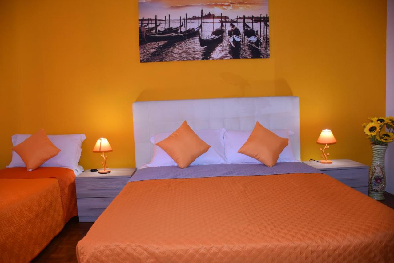 Venice Day Apartment Mestre Zewnętrze zdjęcie