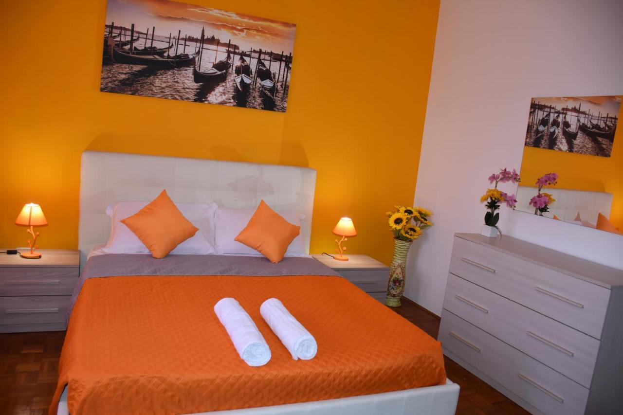 Venice Day Apartment Mestre Zewnętrze zdjęcie