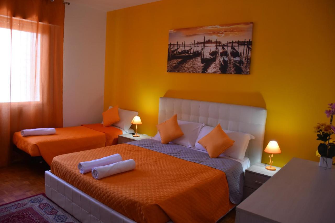 Venice Day Apartment Mestre Zewnętrze zdjęcie