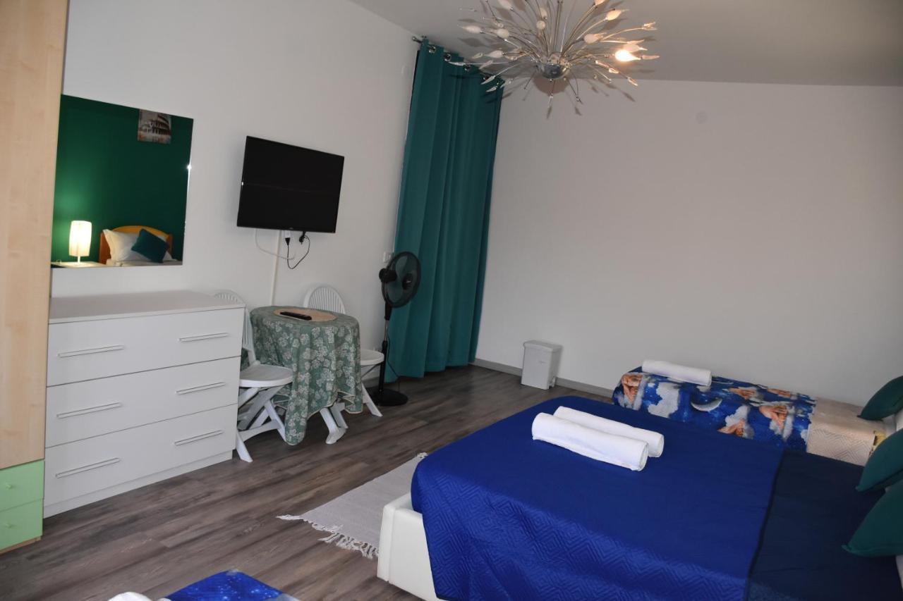 Venice Day Apartment Mestre Zewnętrze zdjęcie