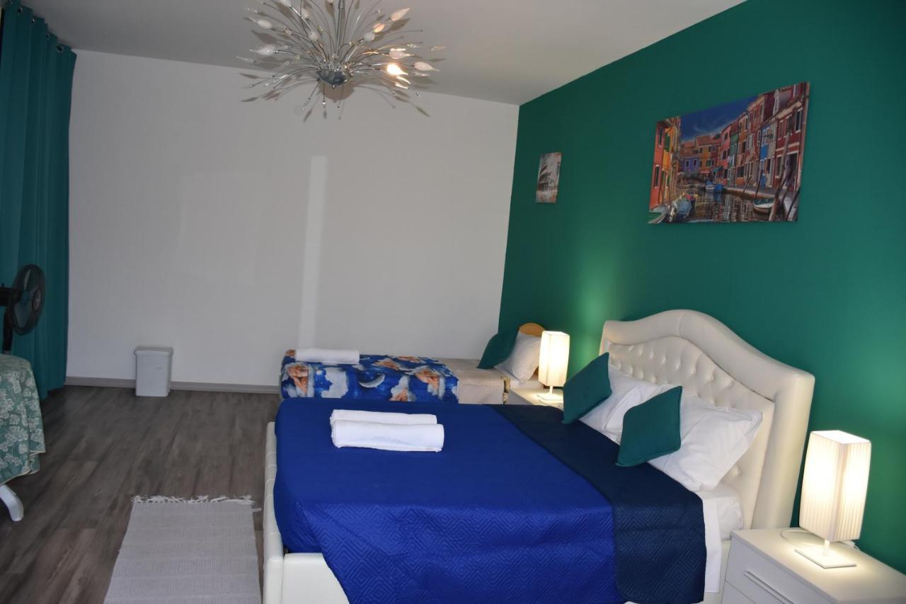 Venice Day Apartment Mestre Zewnętrze zdjęcie