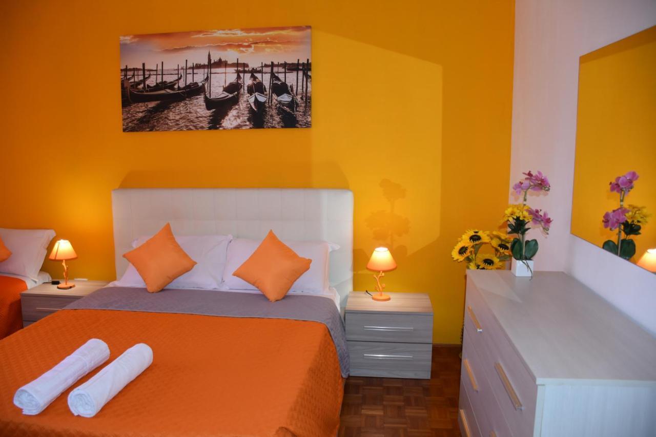 Venice Day Apartment Mestre Zewnętrze zdjęcie