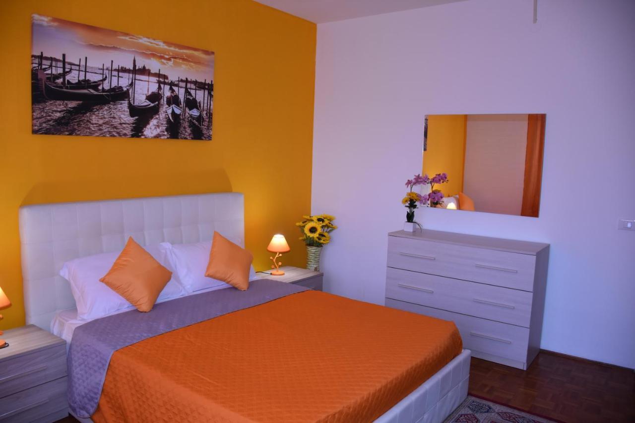 Venice Day Apartment Mestre Zewnętrze zdjęcie