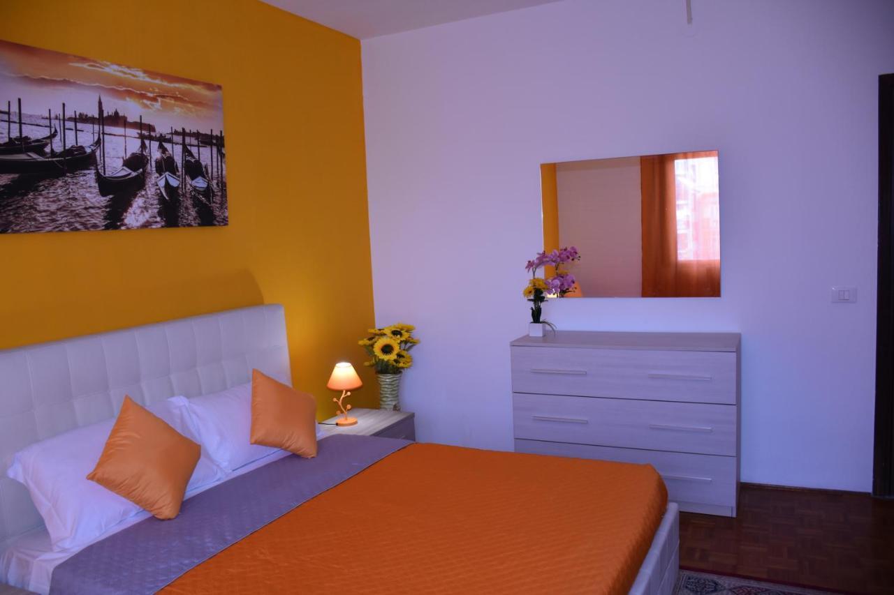 Venice Day Apartment Mestre Zewnętrze zdjęcie