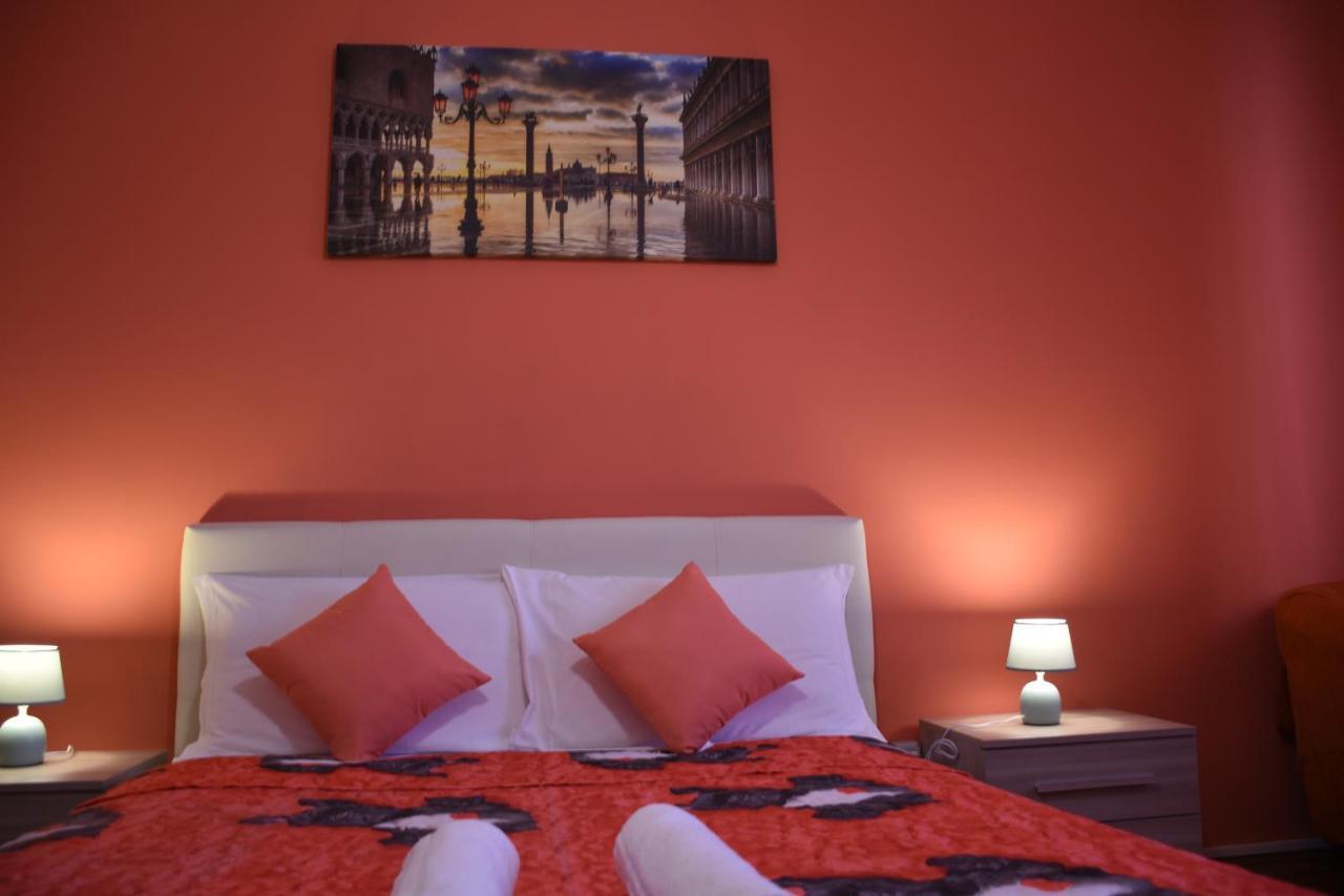 Venice Day Apartment Mestre Zewnętrze zdjęcie