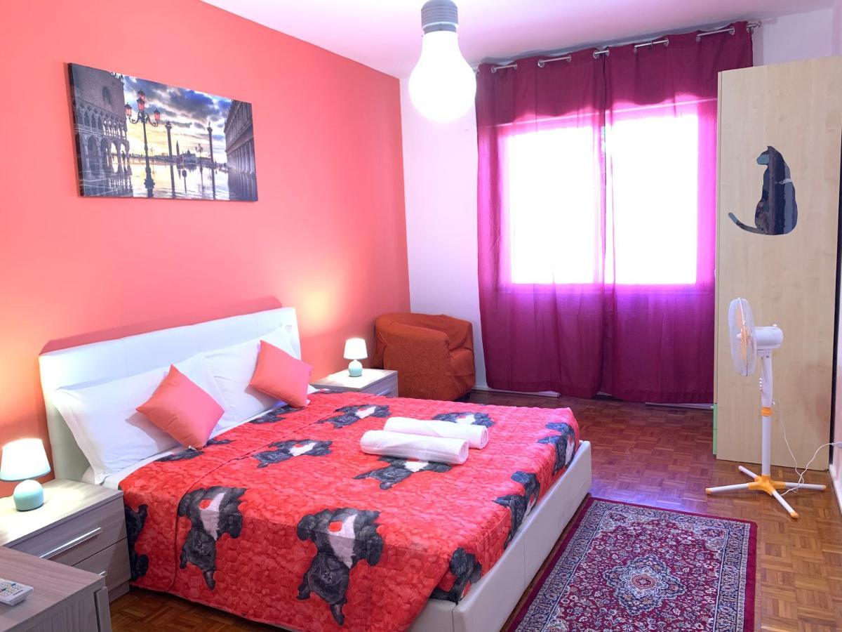 Venice Day Apartment Mestre Zewnętrze zdjęcie