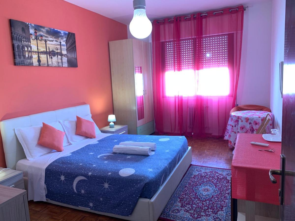 Venice Day Apartment Mestre Zewnętrze zdjęcie