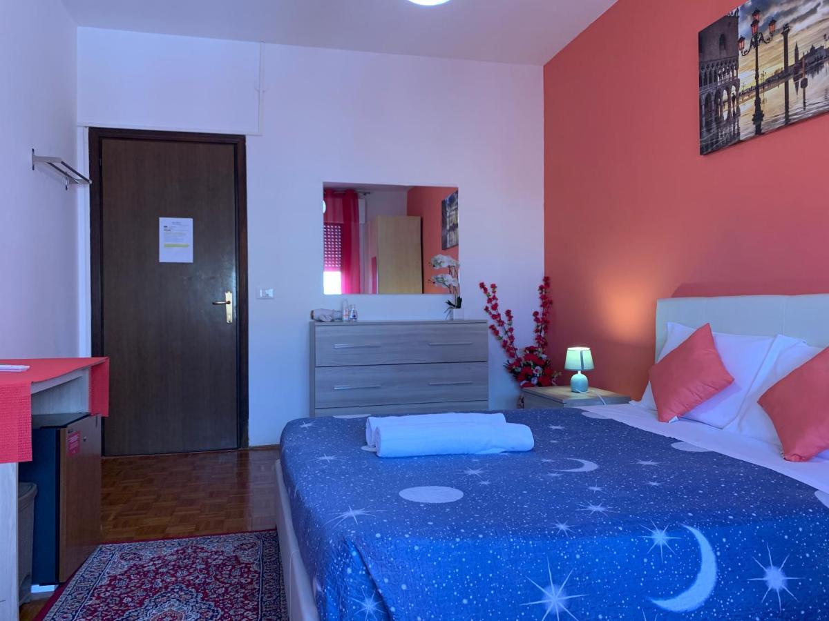 Venice Day Apartment Mestre Zewnętrze zdjęcie