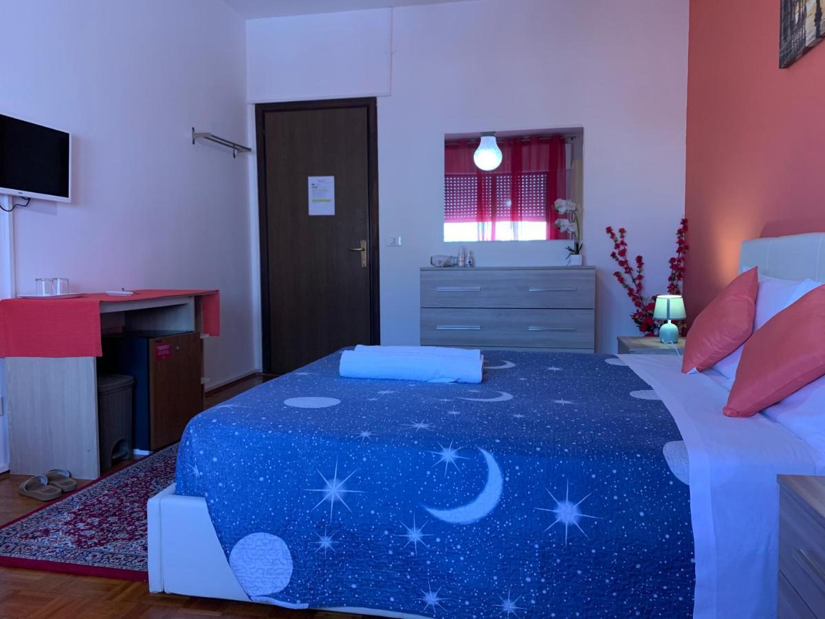 Venice Day Apartment Mestre Zewnętrze zdjęcie