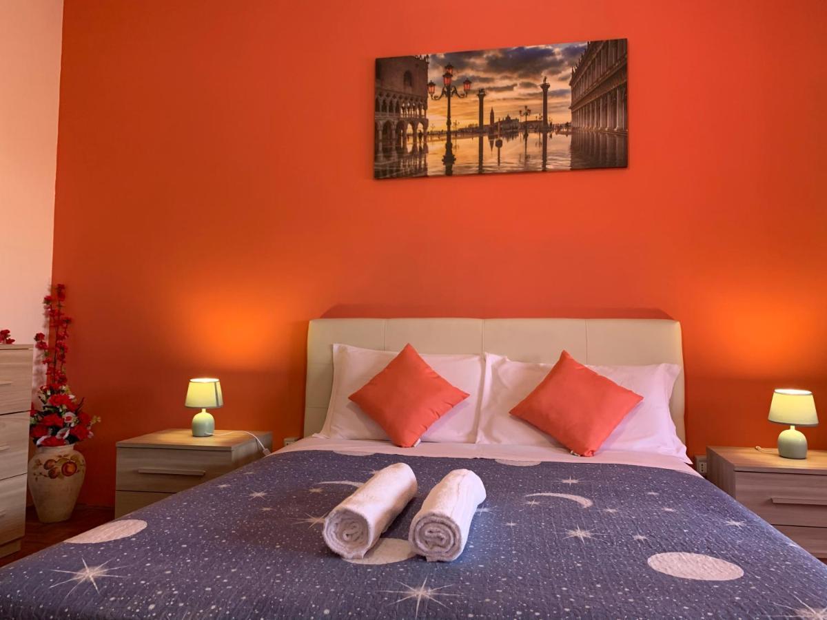 Venice Day Apartment Mestre Zewnętrze zdjęcie